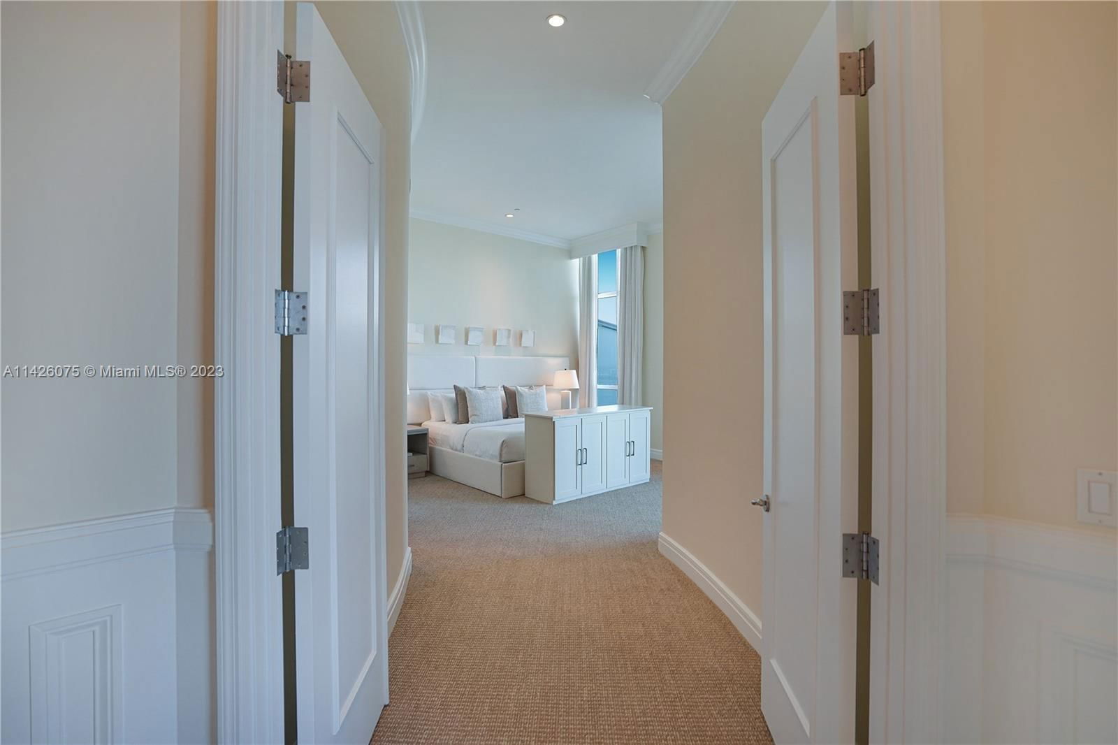 Real estate property located at 4401 Collins Ave PH North, Miami-Dade County, Miami Beach, FL