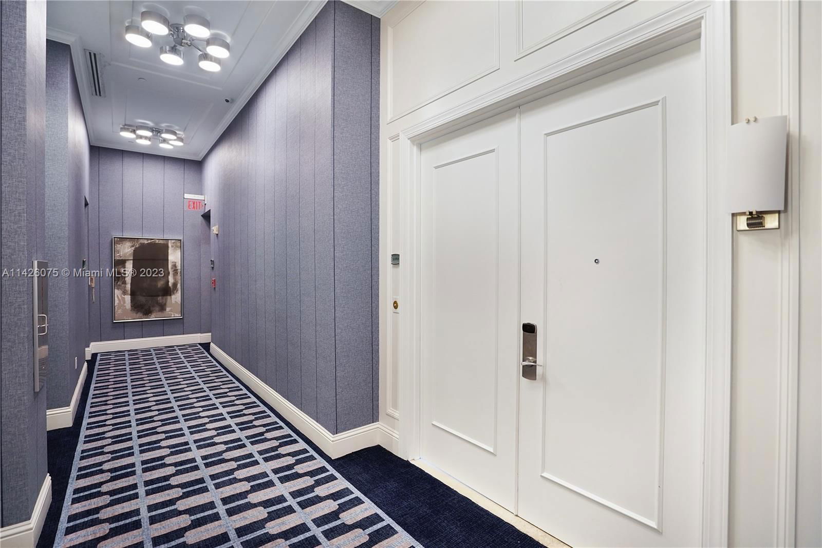 Real estate property located at 4401 Collins Ave PH North, Miami-Dade County, Miami Beach, FL