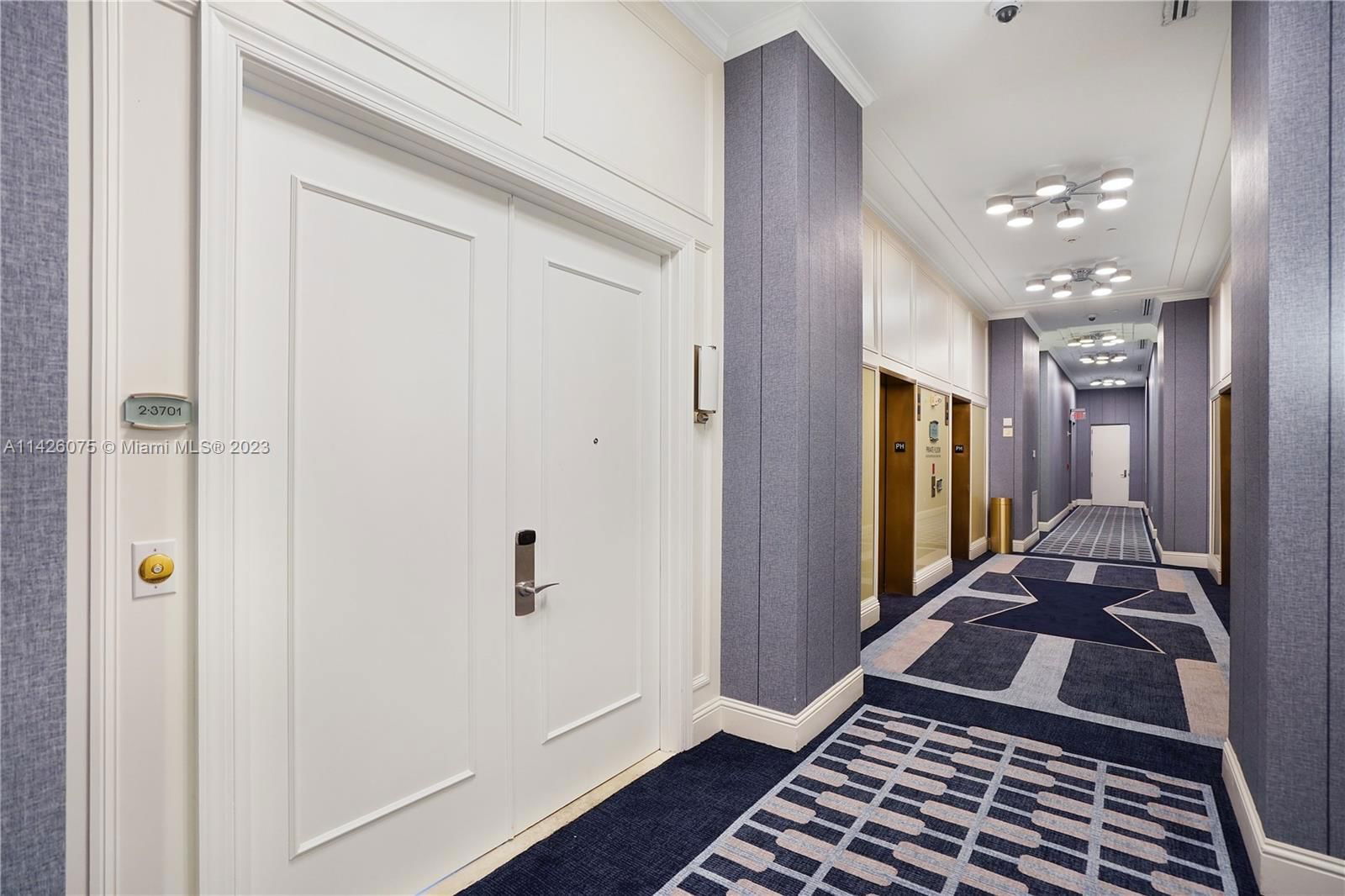Real estate property located at 4401 Collins Ave PH North, Miami-Dade County, Miami Beach, FL