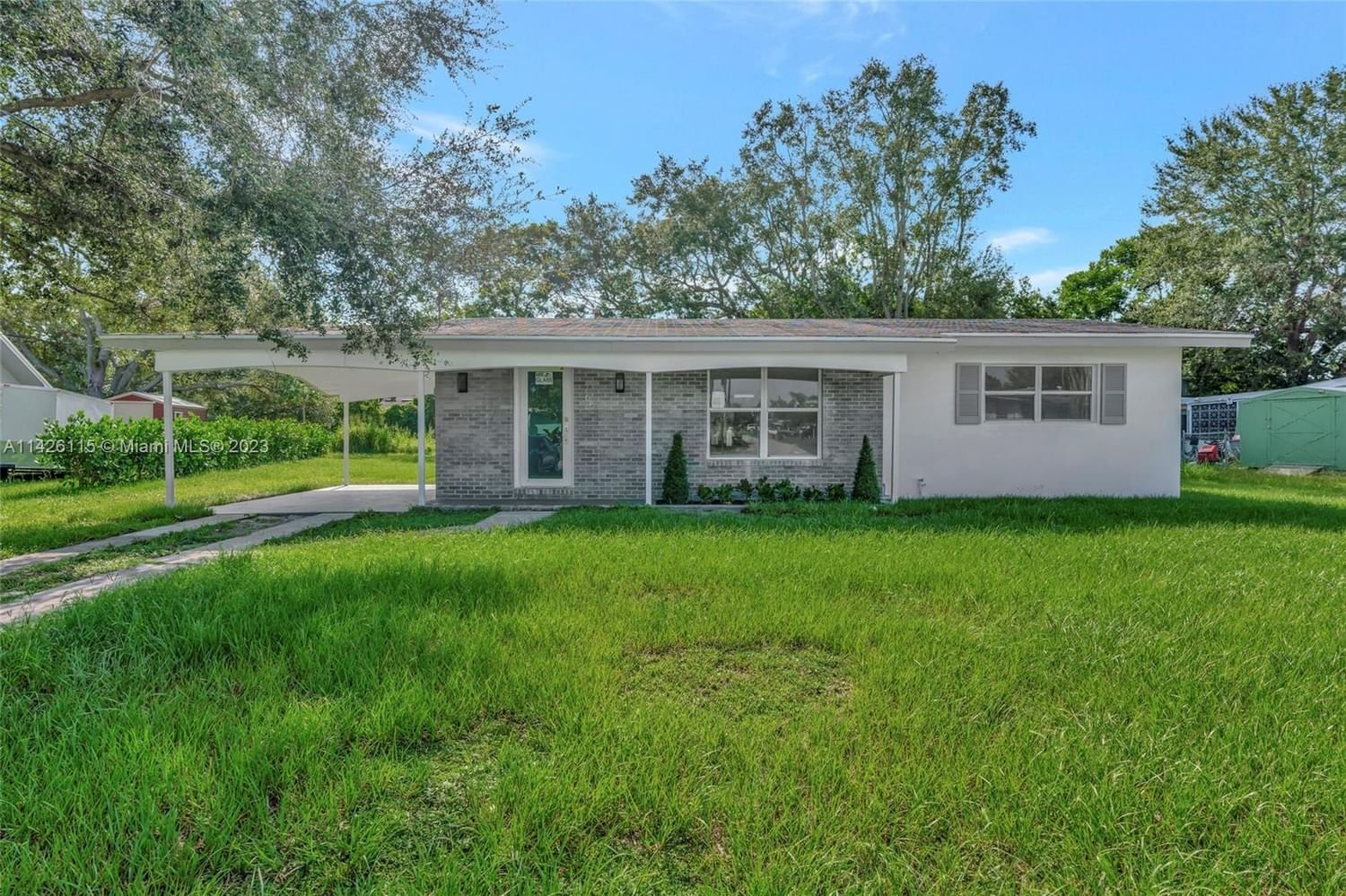 Real estate property located at 765 Sandia Ave, St Lucie County, Port St. Lucie, FL