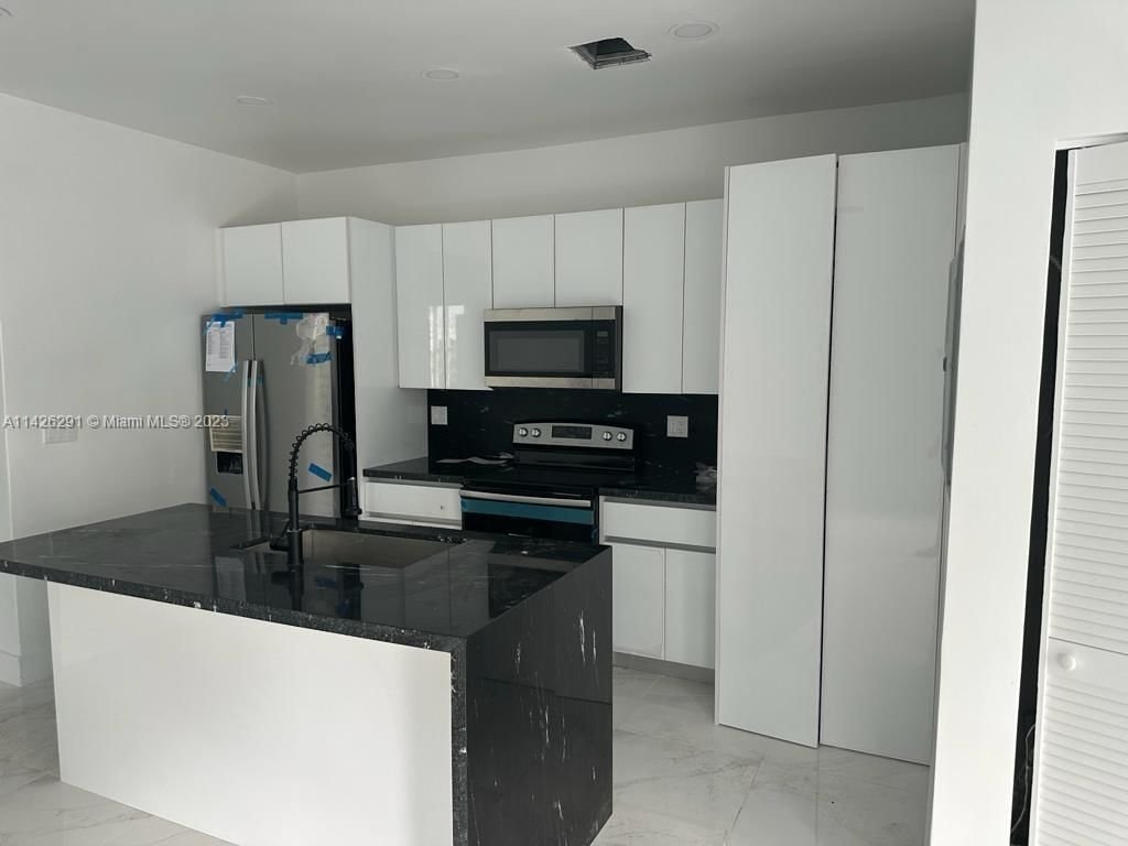 Real estate property located at 437 70th St, Miami-Dade County, Miami, FL