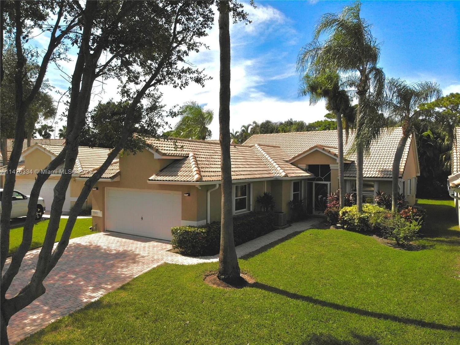 Real estate property located at 5367 Grande Palm Cir, Palm Beach County, Delray Beach, FL