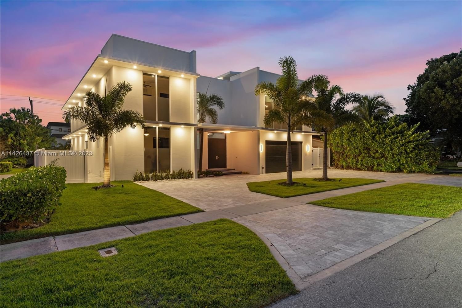 Real estate property located at 284 7th St, Palm Beach County, Boca Raton, FL