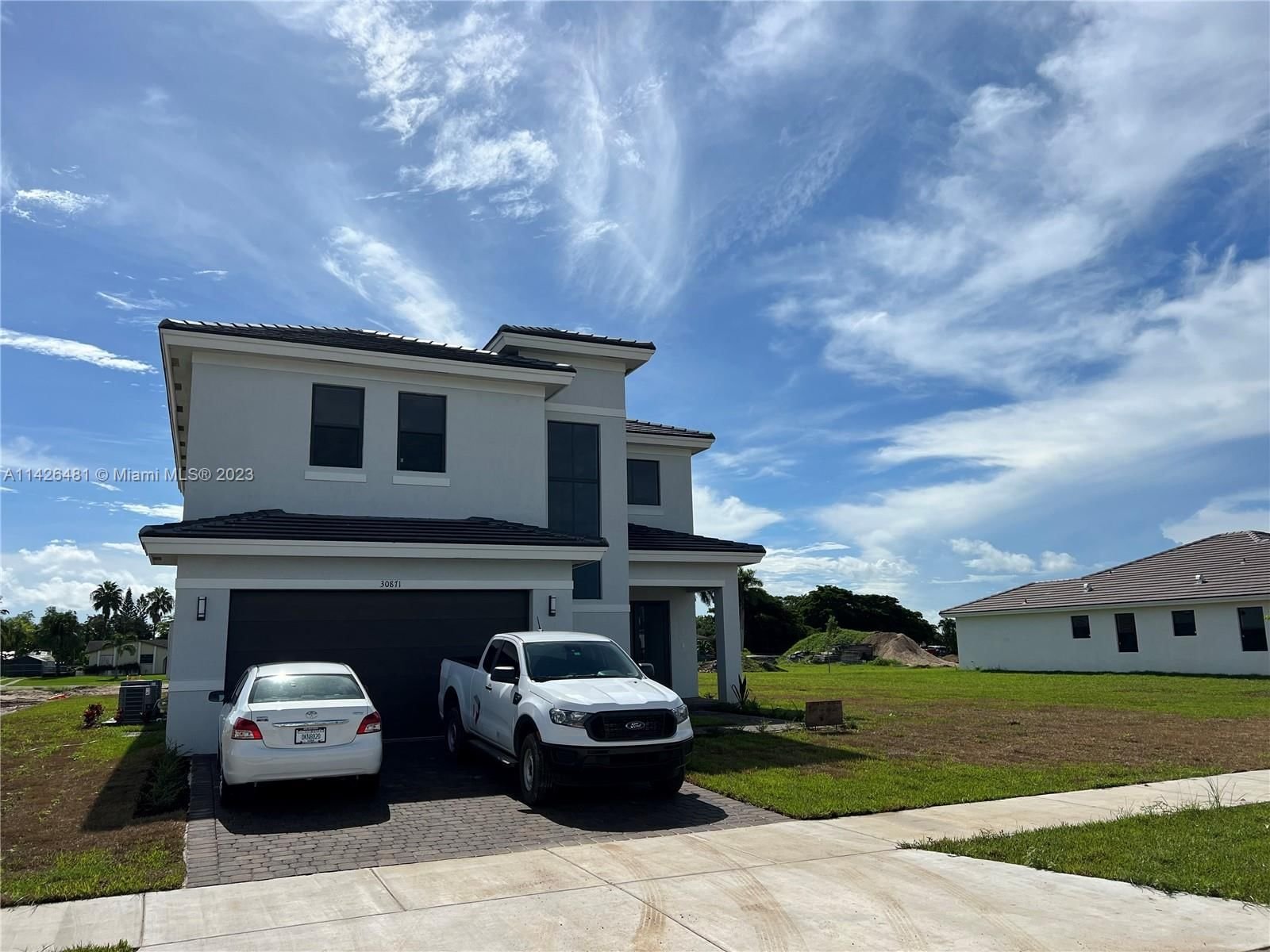 Real estate property located at 30871 192nd Ct, Miami-Dade County, Homestead, FL