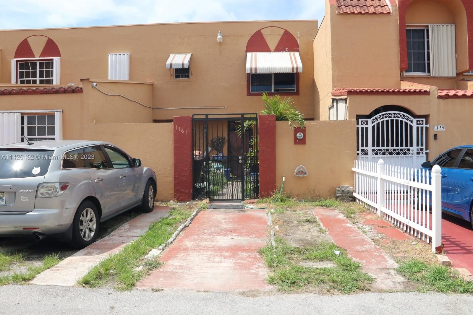 Real estate property located at , Miami-Dade County, Hialeah, FL