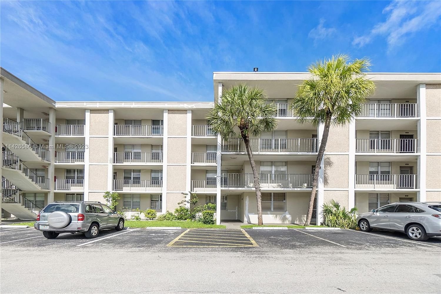 Real estate property located at 2999 48th Ave #249, Broward County, CYPRESS CHASE CONDO NO 2, Lauderdale Lakes, FL