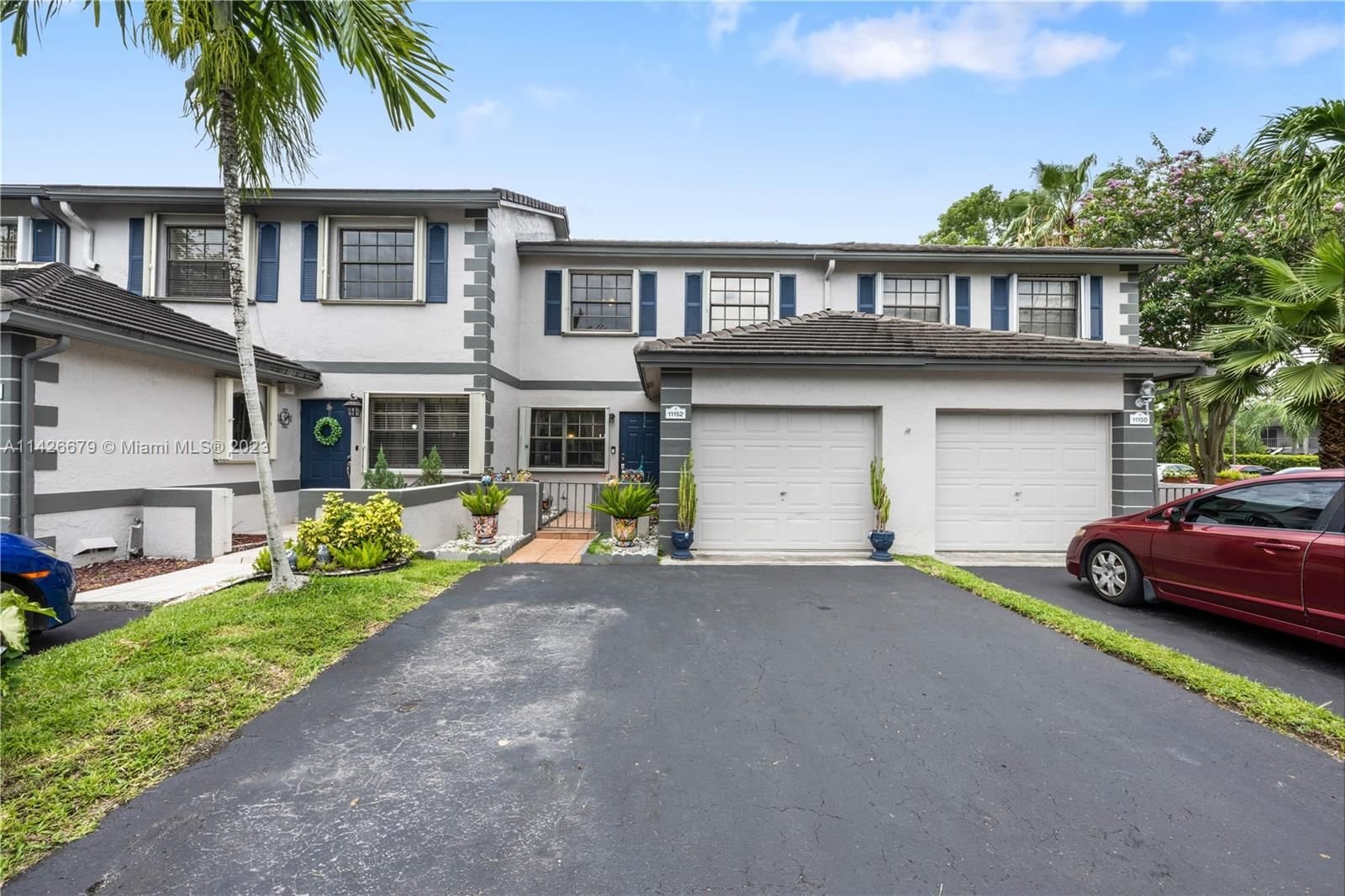 Real estate property located at 11152 154th Pl, Miami-Dade County, Miami, FL