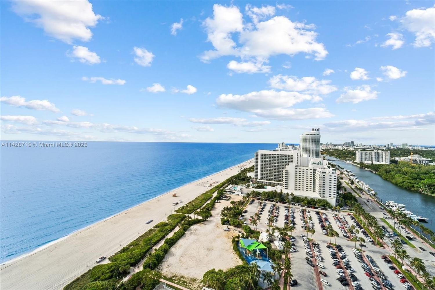 Real estate property located at 4775 Collins Ave #3004, Miami-Dade County, Miami Beach, FL