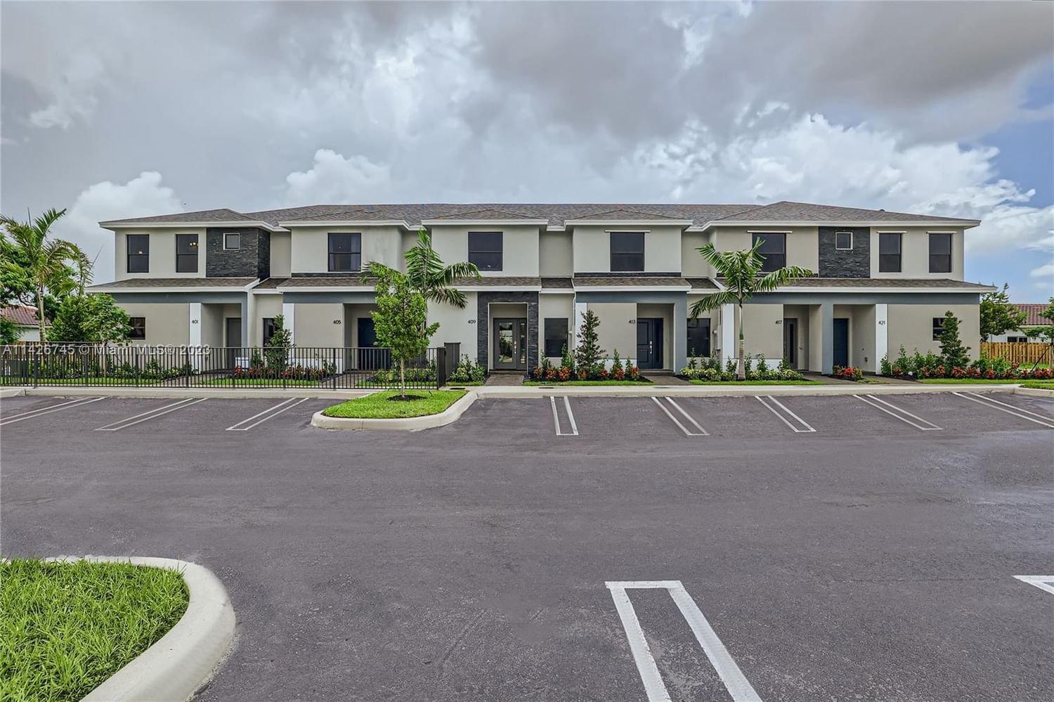Real estate property located at 345 1st Drive, Miami-Dade County, Sebastian Isles, Florida City, FL