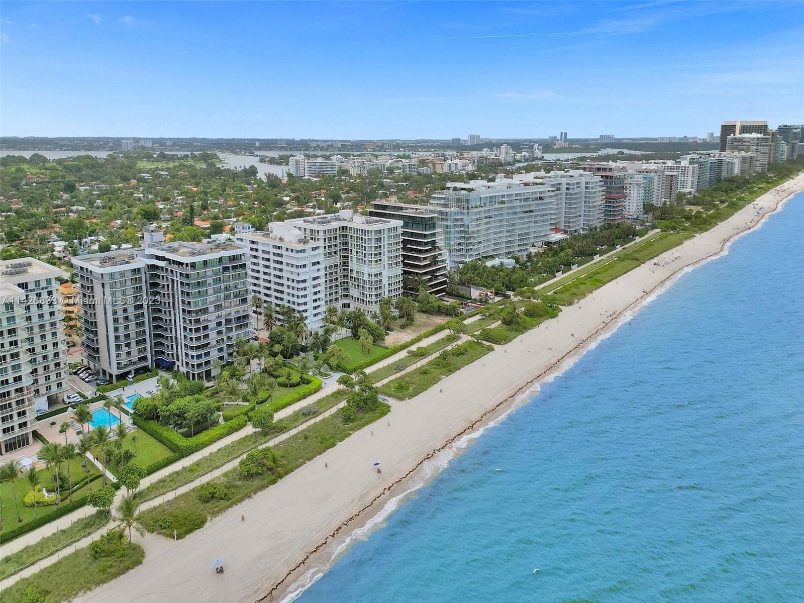 Real estate property located at 8911 Collins Ave #201, Miami-Dade County, Surfside, FL