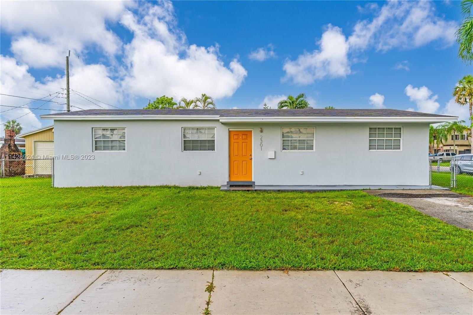 Real estate property located at 2301 128th Ct, Miami-Dade County, Miami, FL