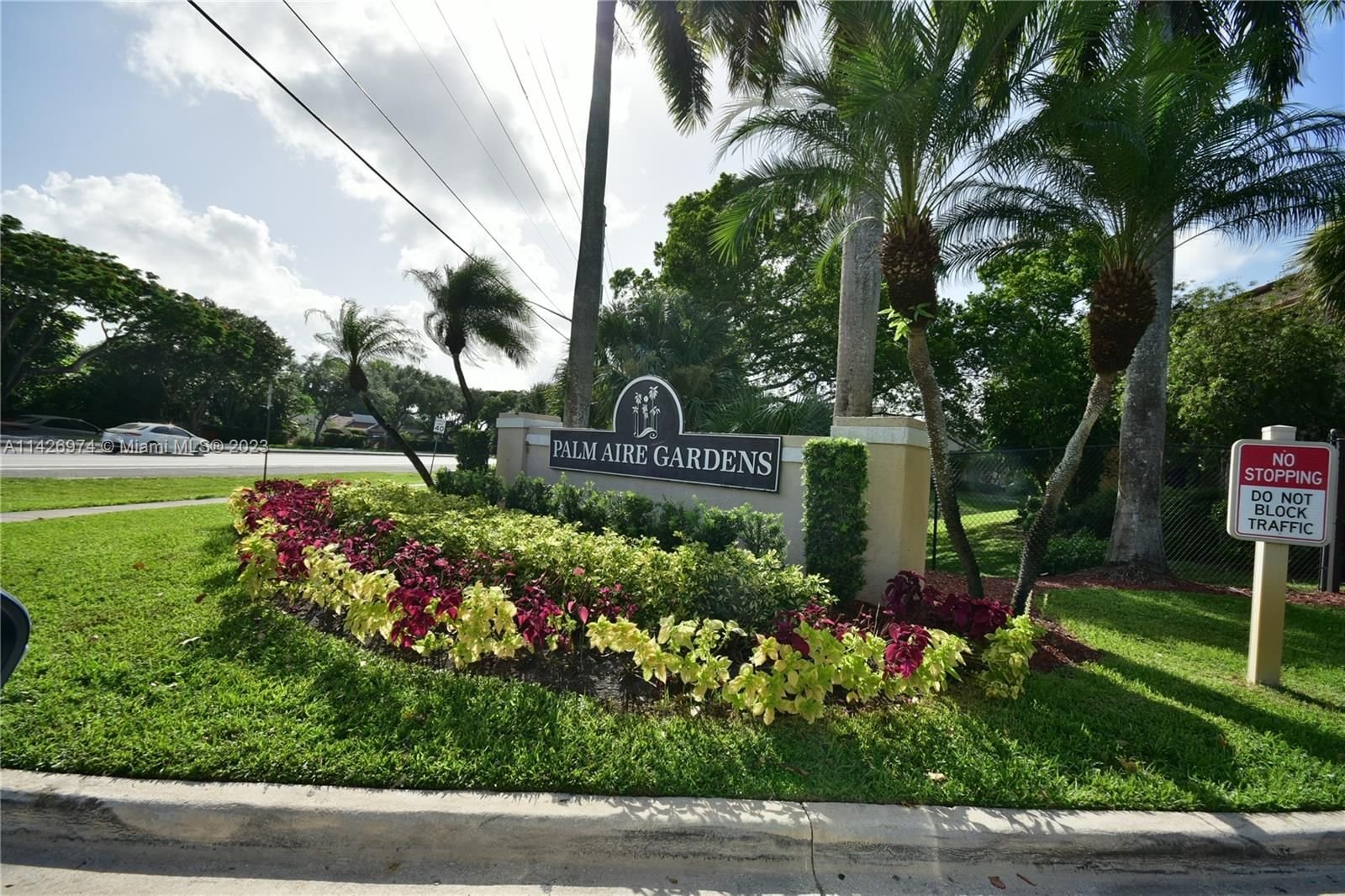 Real estate property located at 4321 Mcnab Rd #22, Broward County, Pompano Beach, FL