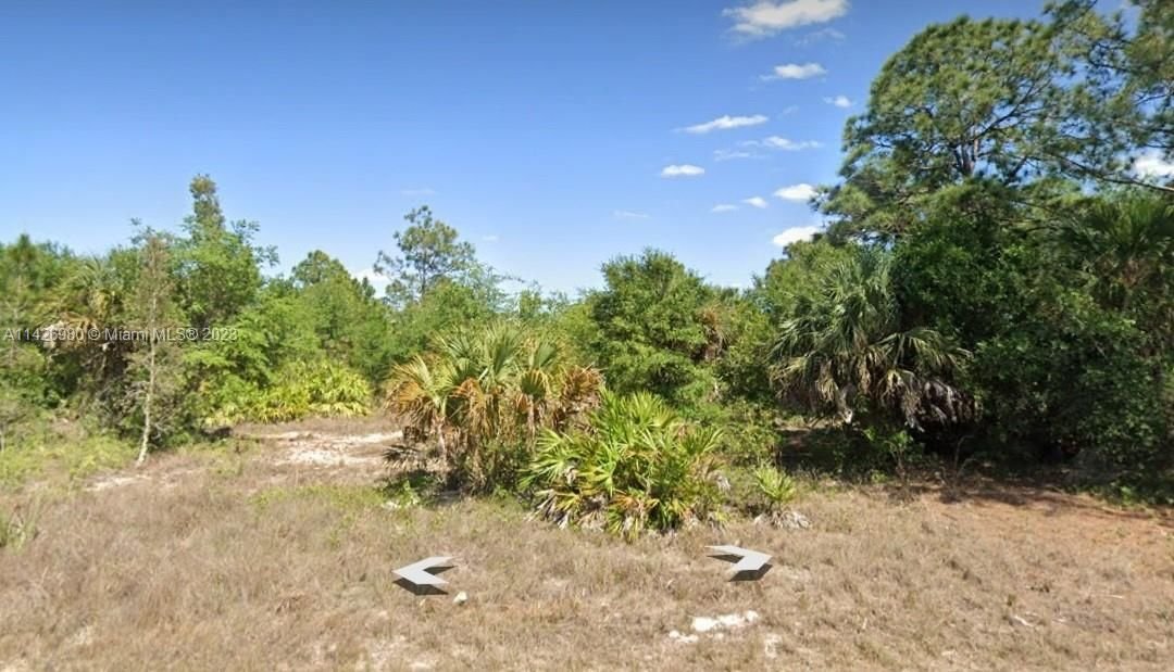 Real estate property located at 1410 Henry Ave, Lee County, Lehigh Acres, FL