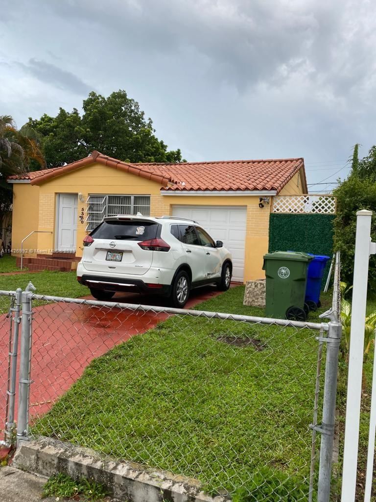 Real estate property located at 5330 5th St, Miami-Dade County, Miami, FL