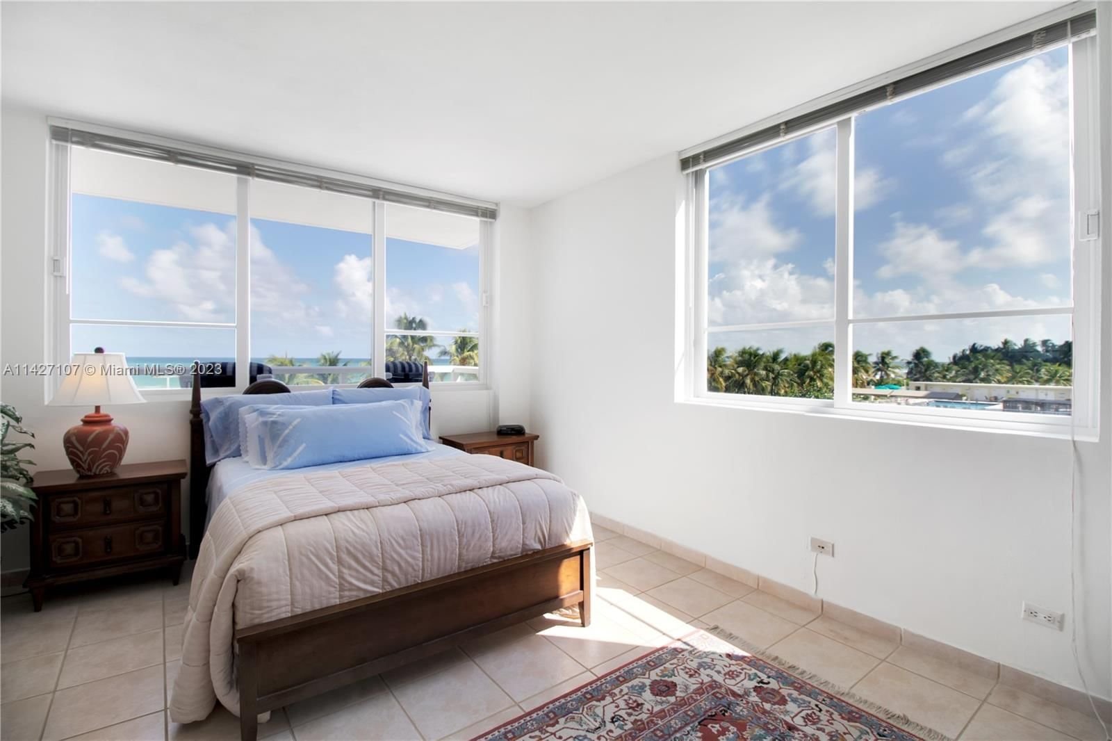 Real estate property located at 5005 Collins Ave #319, Miami-Dade County, Miami Beach, FL