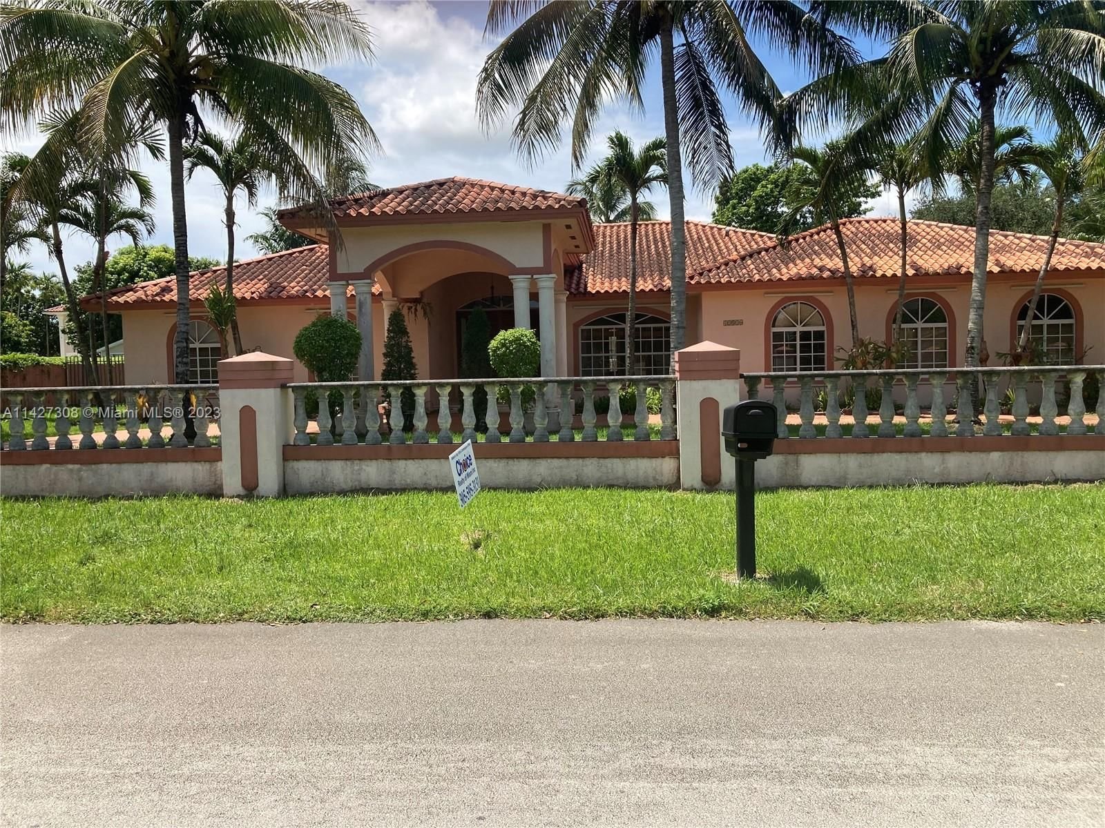 Real estate property located at , Miami-Dade County, GLADYS HOMESITES, Miami, FL
