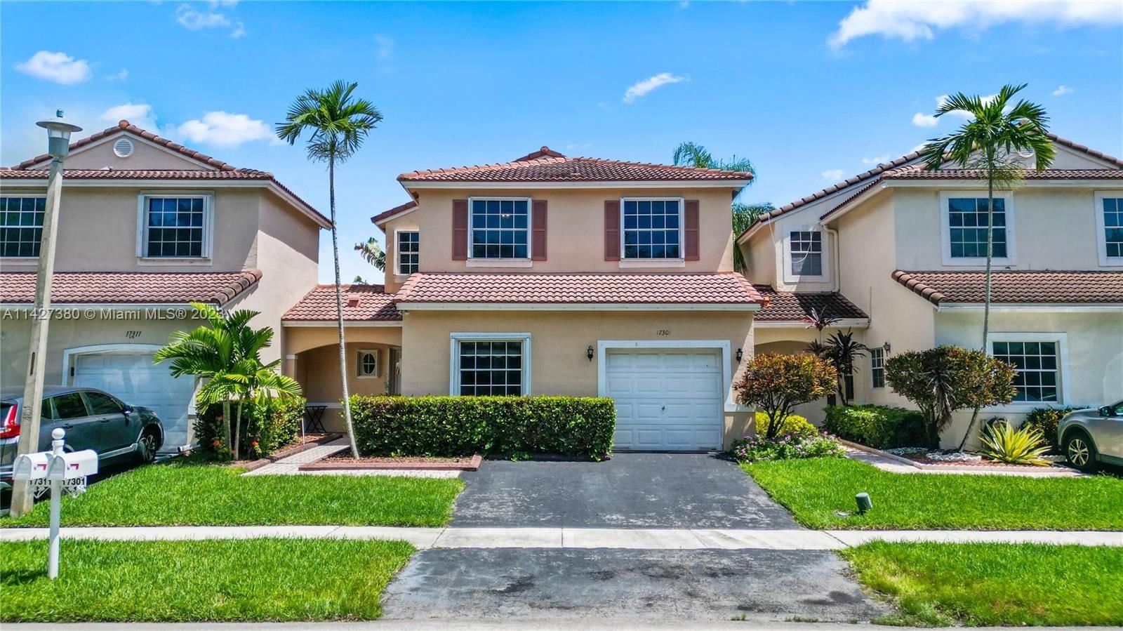 Real estate property located at 17301 6th St #17301, Broward County, Pembroke Pines, FL