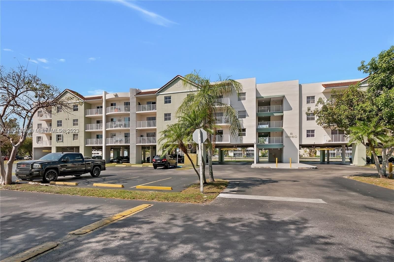 Real estate property located at 8260 210th St #108, Miami-Dade County, Cutler Bay, FL