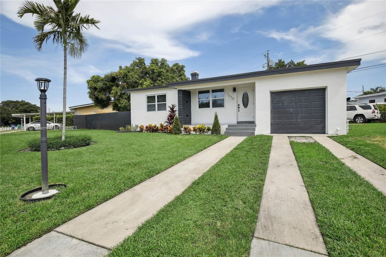 Real estate property located at 1030 89th St, Miami-Dade County, Miami, FL