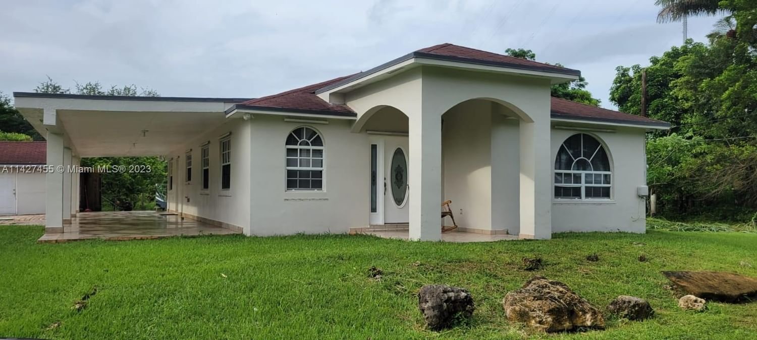 Real estate property located at 17375 248th St, Miami-Dade County, Homestead, FL