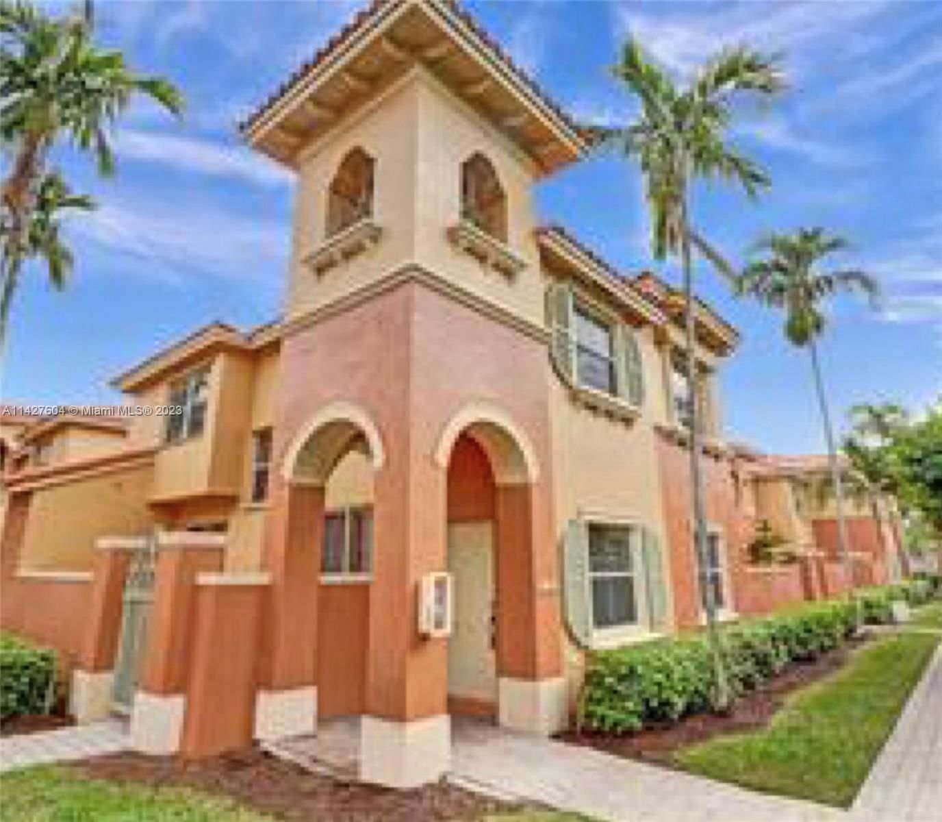 Real estate property located at 2300 Coral Reef Ct #4701, Broward County, Dania Beach, FL