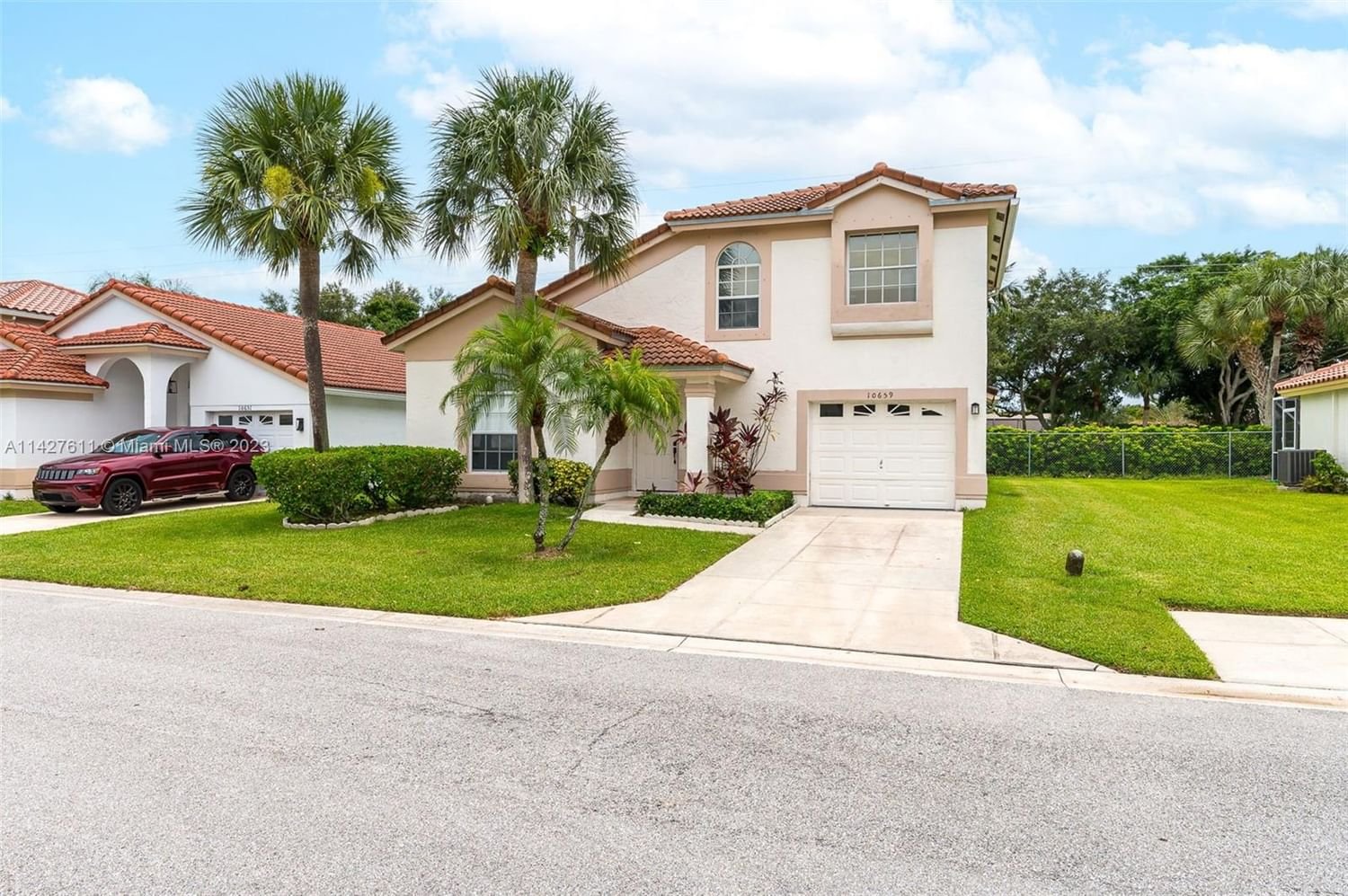 Real estate property located at 10659 Buttonwood Lake Dr, Palm Beach County, Boca Raton, FL