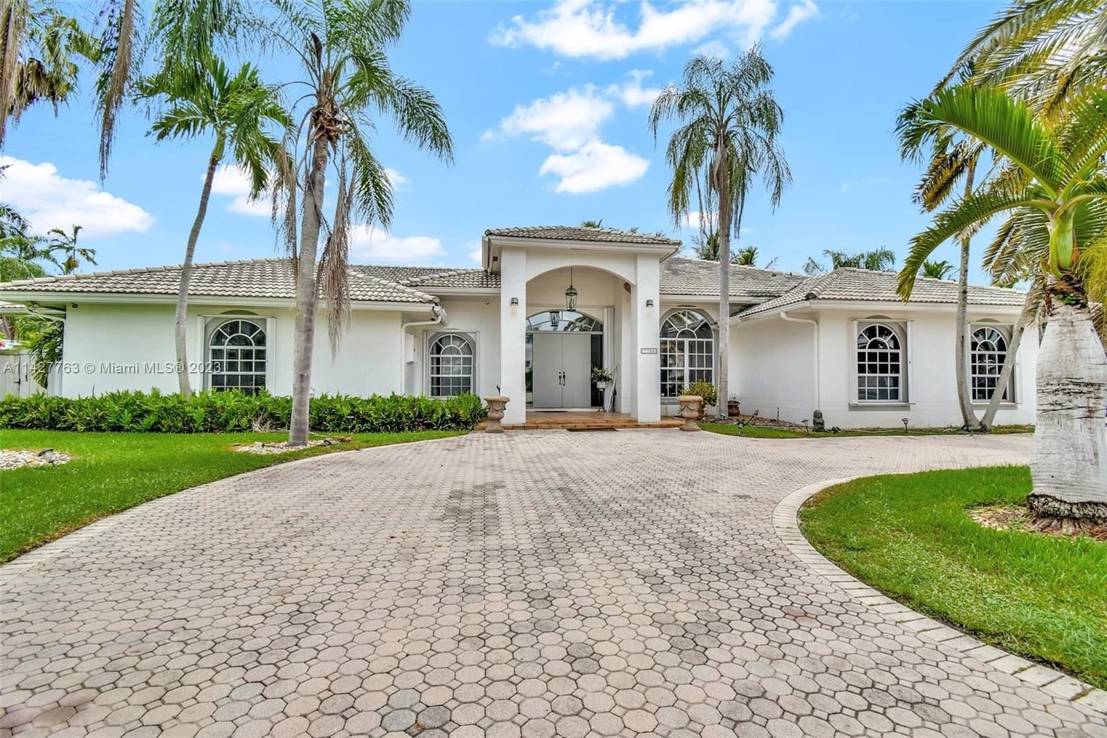 Real estate property located at 7755 85th Ct, Miami-Dade County, Miami, FL