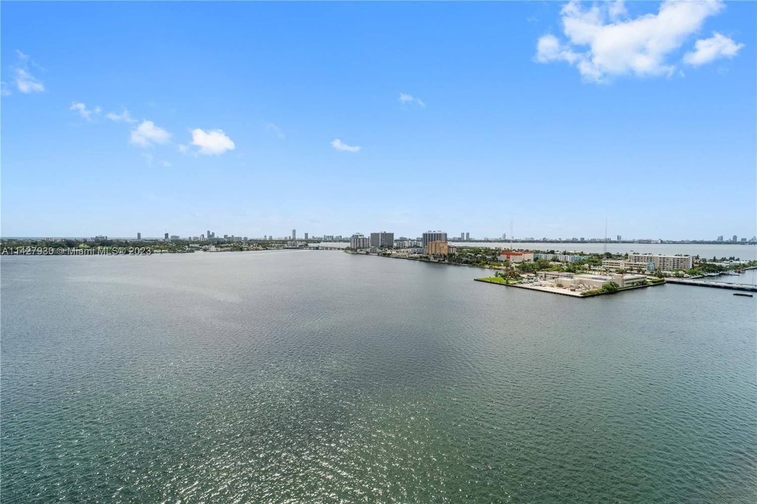 Real estate property located at 7935 East Drive #1101, Miami-Dade County, CIELO ON THE BAY CONDO, North Bay Village, FL