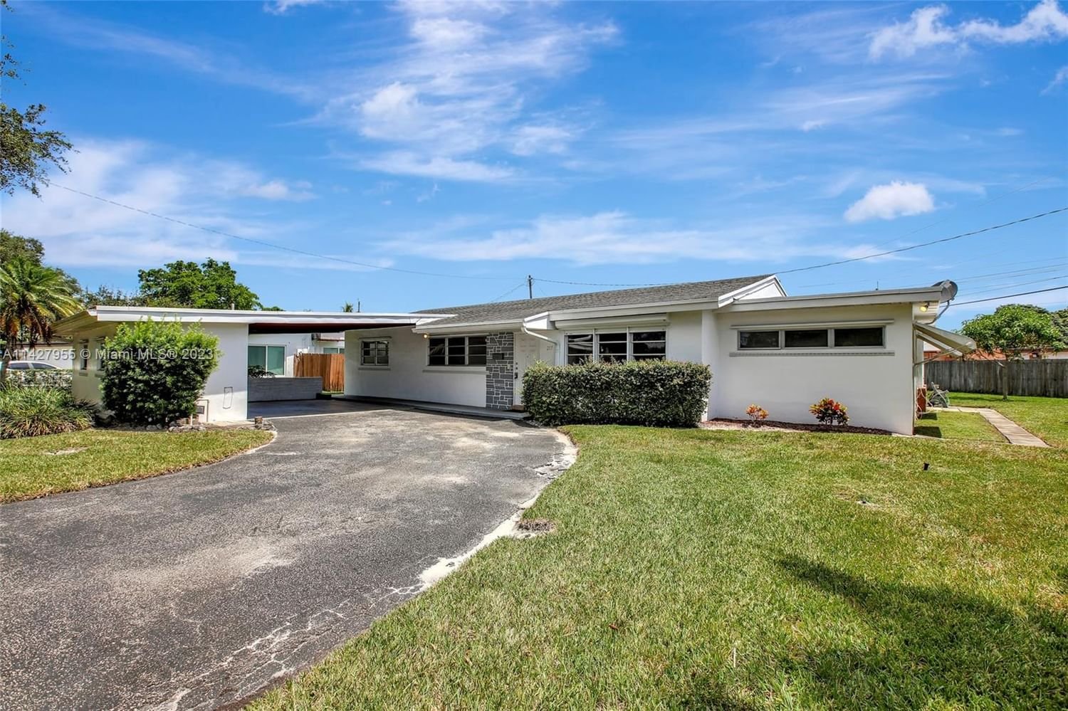 Real estate property located at 217 56th Ter, Broward County, Hollywood, FL