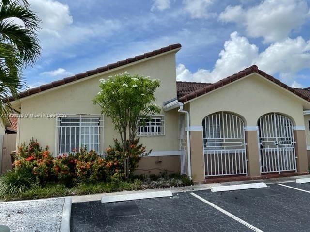 Real estate property located at 7191 24th Ave #36-PH6, Miami-Dade County, Hialeah, FL