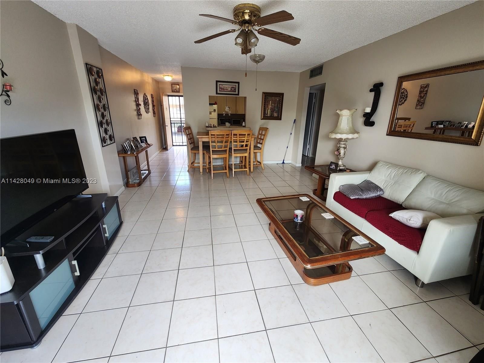 Real estate property located at 1075 68th St #119, Miami-Dade County, Hialeah, FL