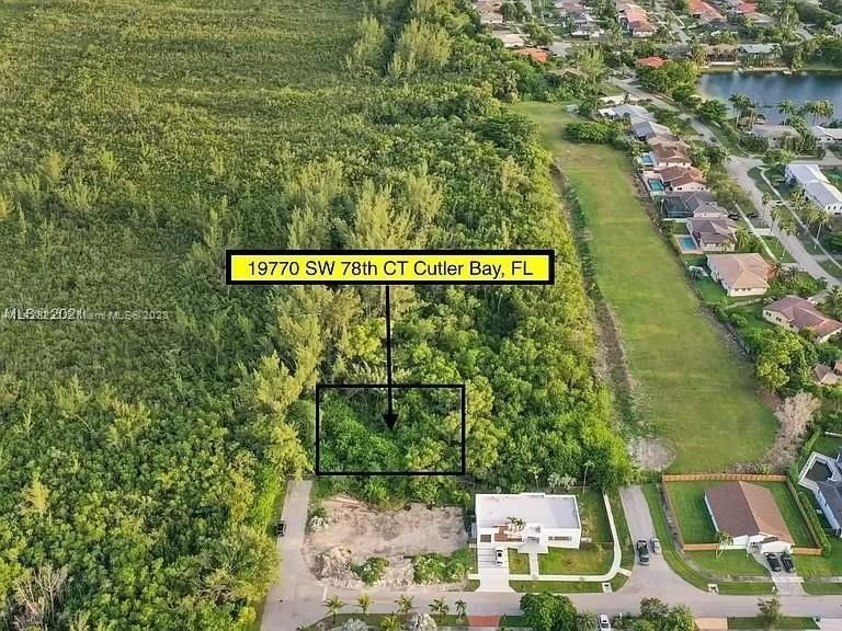 Real estate property located at , Miami-Dade County, Cutler Bay, FL