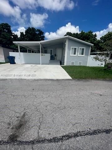 Real estate property located at , Miami-Dade County, GATEWAY ESTATES PK CONDO, Homestead, FL