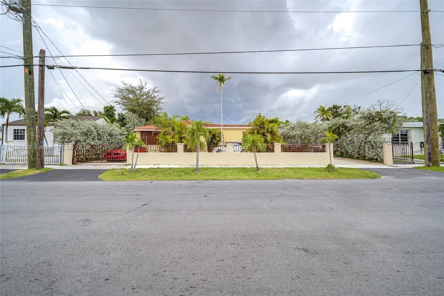 Real estate property located at 265 49th Ave, Miami-Dade County, PINEHURST VILLA, Miami, FL