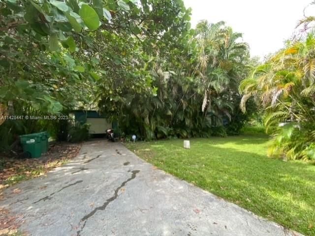 Real estate property located at 545 91st St, Miami-Dade County, Miami, FL