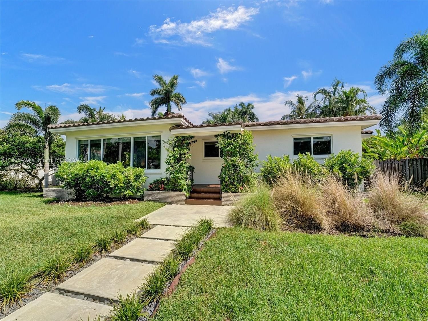 Real estate property located at 1319 Taylor St, Broward County, Hollywood, FL