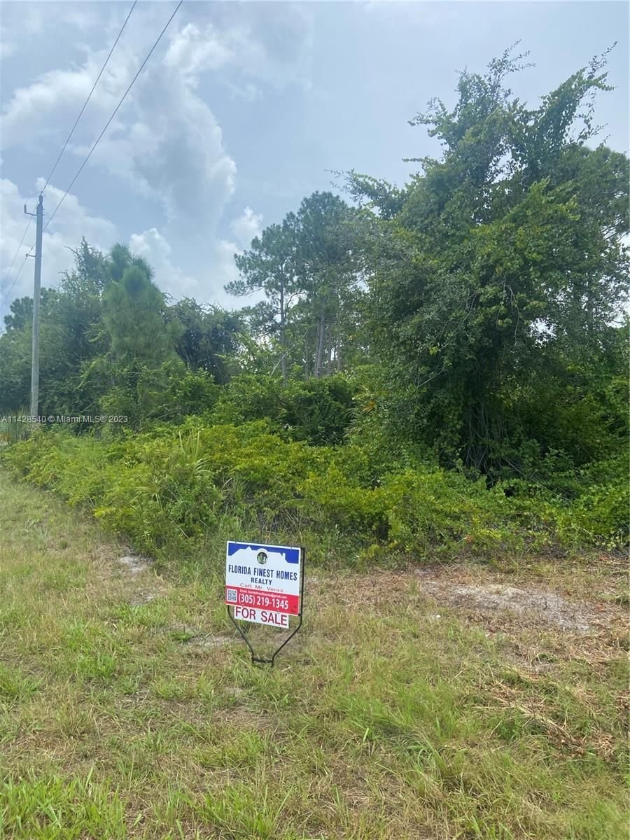 Real estate property located at 3319 54TH ST, Lee County, LEHIGH ACRES, Lehigh Acres, FL