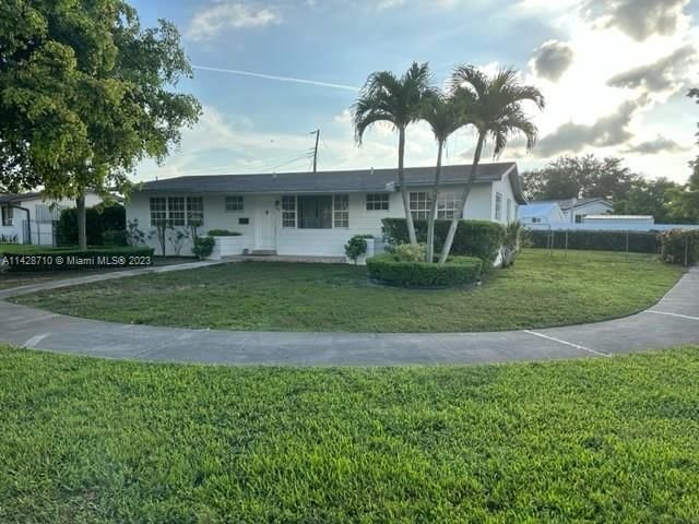 Real estate property located at 5081 96th Ave, Miami-Dade County, Miami, FL