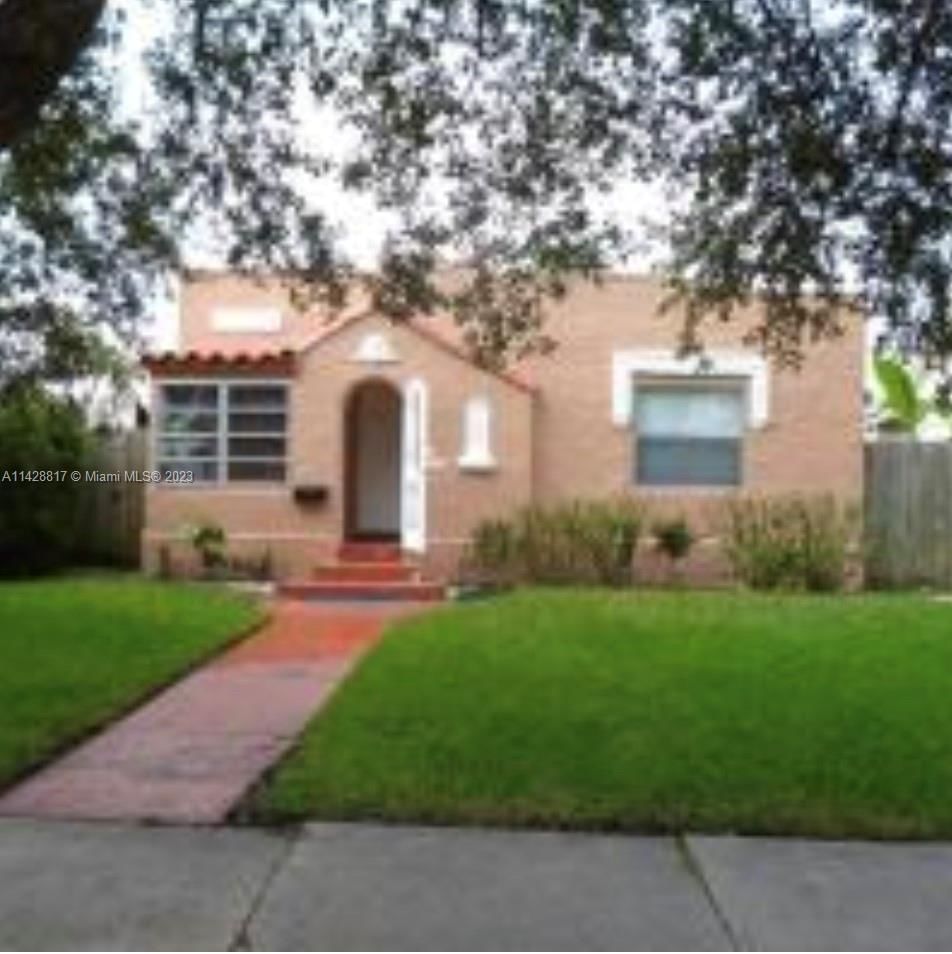 Real estate property located at 1927 Pierce St, Broward County, Hollywood, FL