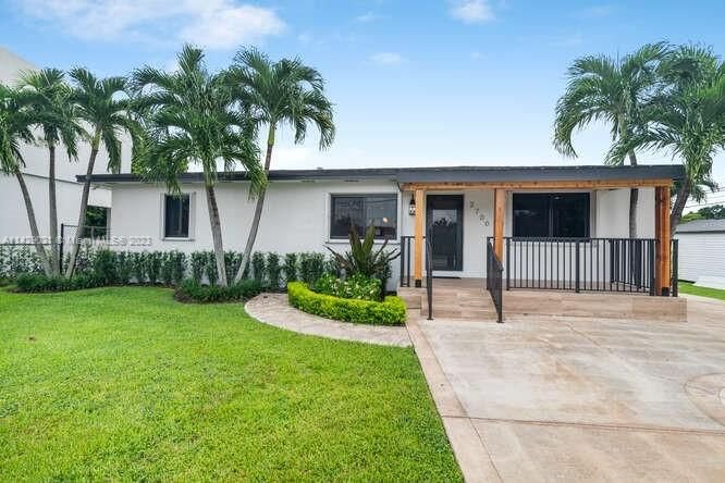 Real estate property located at 2700 88th Ave, Miami-Dade County, Miami, FL