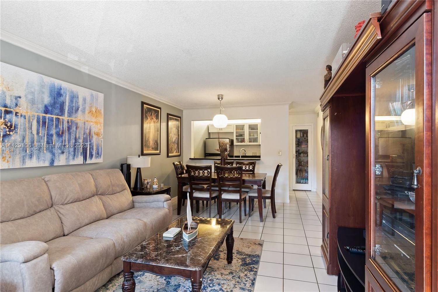 Real estate property located at 7071 129th Ave #6, Miami-Dade County, Miami, FL