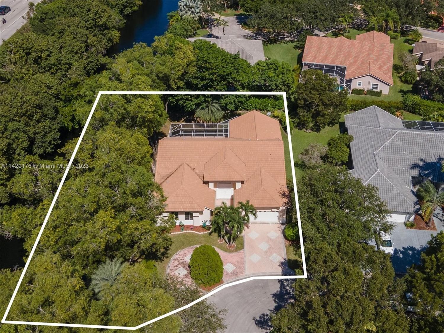 Real estate property located at 12737 18th Pl, Broward County, Coral Springs, FL