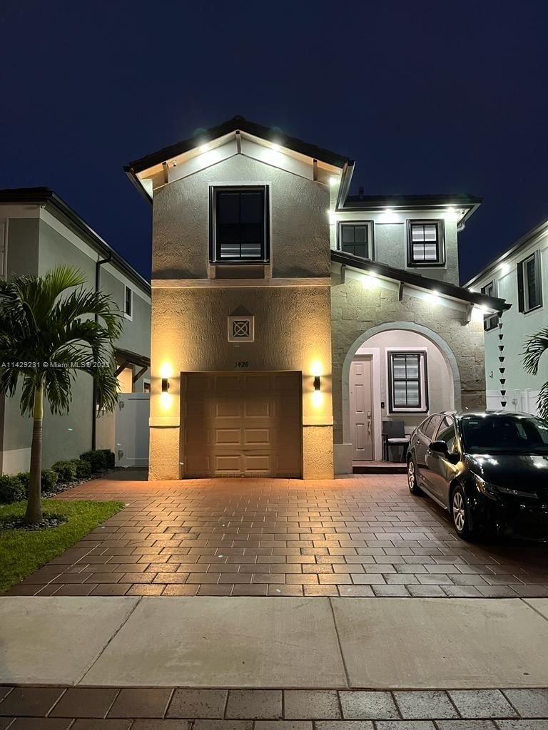 Real estate property located at 3426 108th St, Miami-Dade County, Hialeah, FL