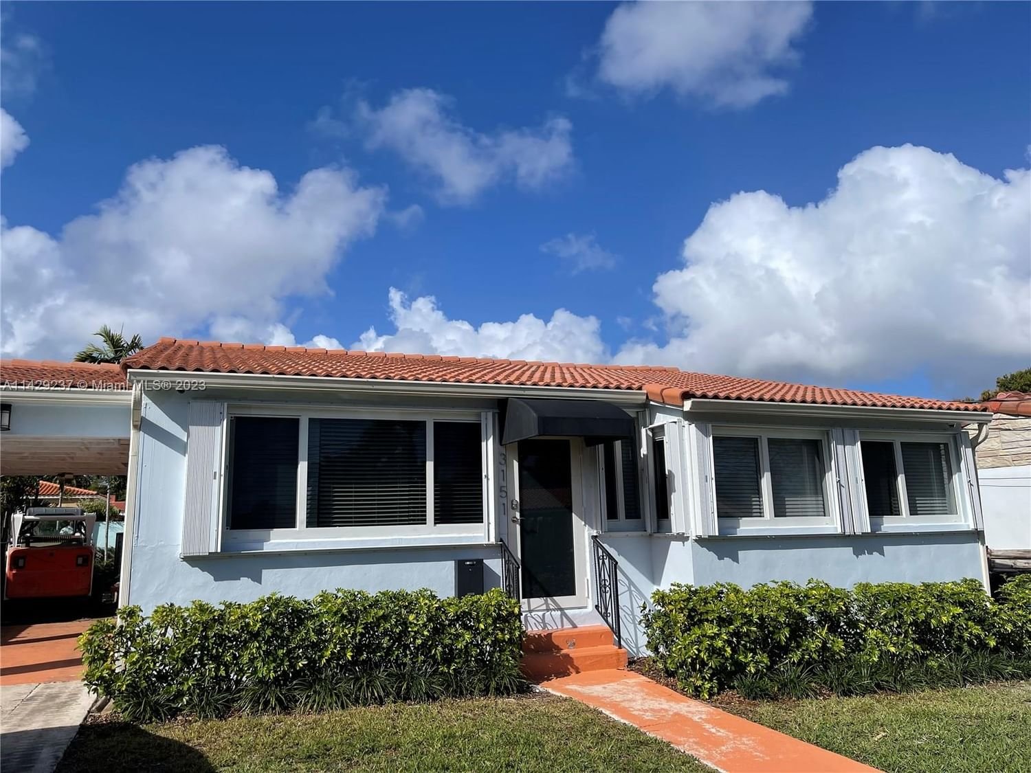 Real estate property located at 3151 Flagler Ter, Miami-Dade County, Miami, FL