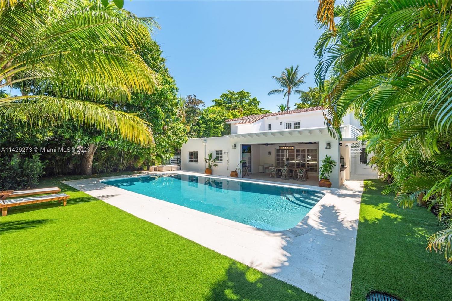 Real estate property located at 5236 Pine Tree Dr, Miami-Dade County, Miami Beach, FL