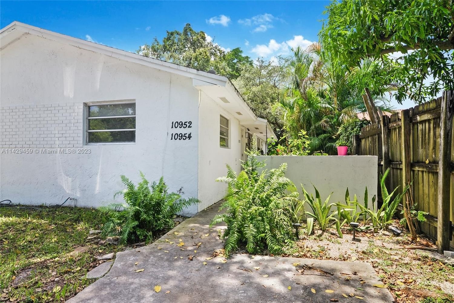 Real estate property located at 10952 3rd Ct, Miami-Dade County, Miami, FL