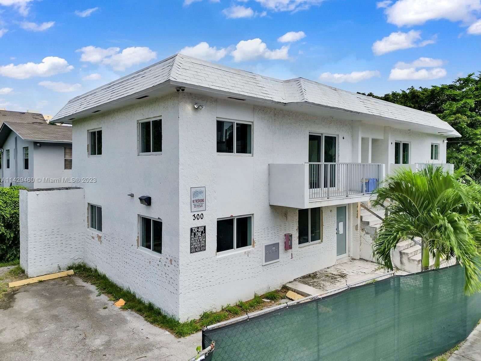 Real estate property located at 300 7th Ave, Miami-Dade County, CITY OF MIAMI SOUTH, Miami, FL