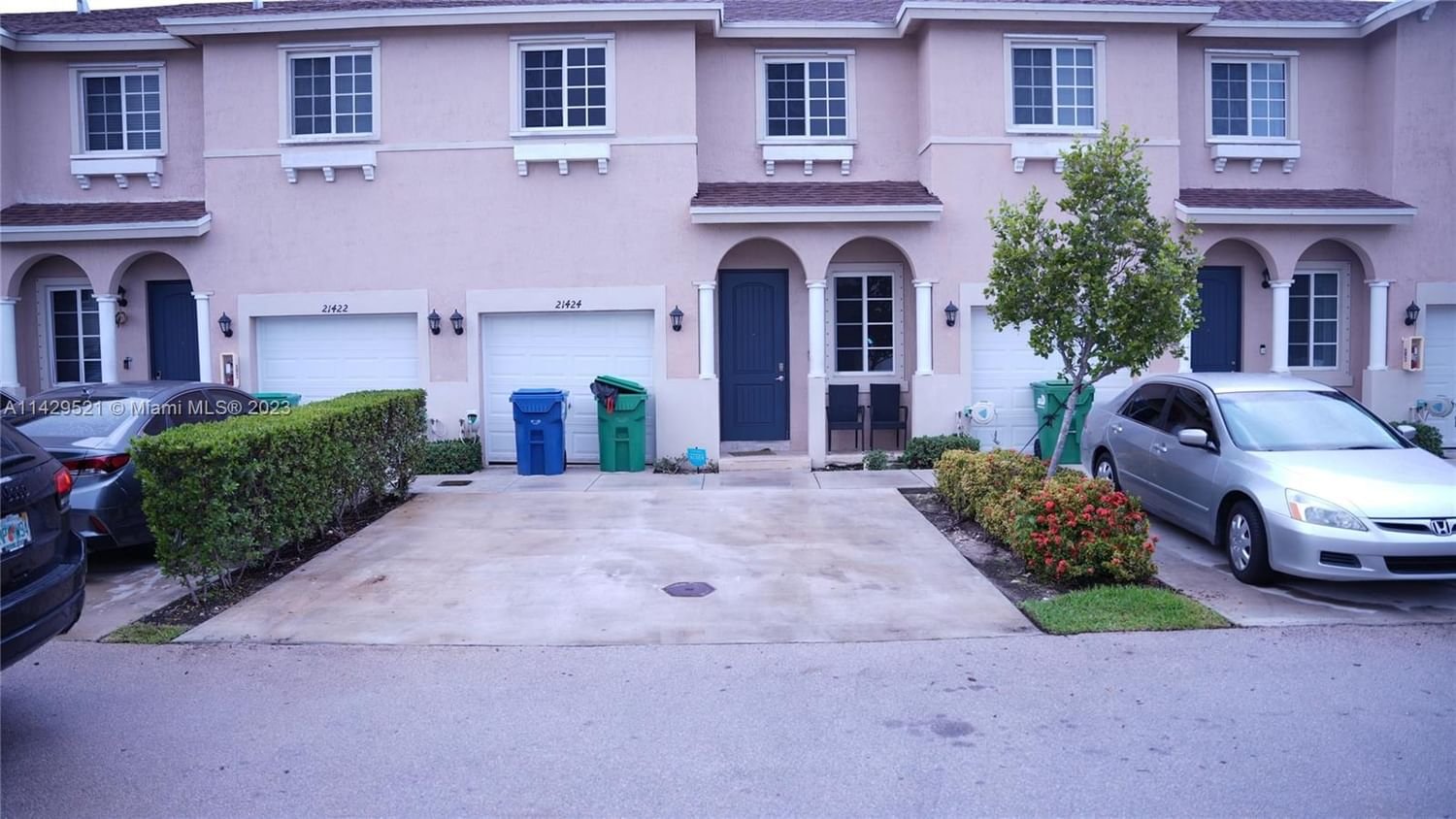 Real estate property located at , Miami-Dade County, WALDEN TOWNHOMES, Miami Gardens, FL