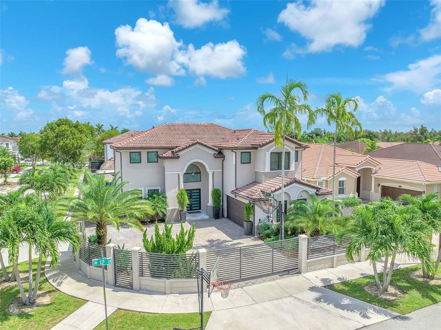 Real estate property located at 14995 12th Ln, Miami-Dade County, Miami, FL