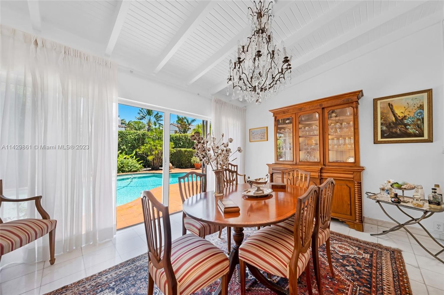 Real estate property located at 2935 Bay Rd, Miami-Dade County, Miami Beach, FL
